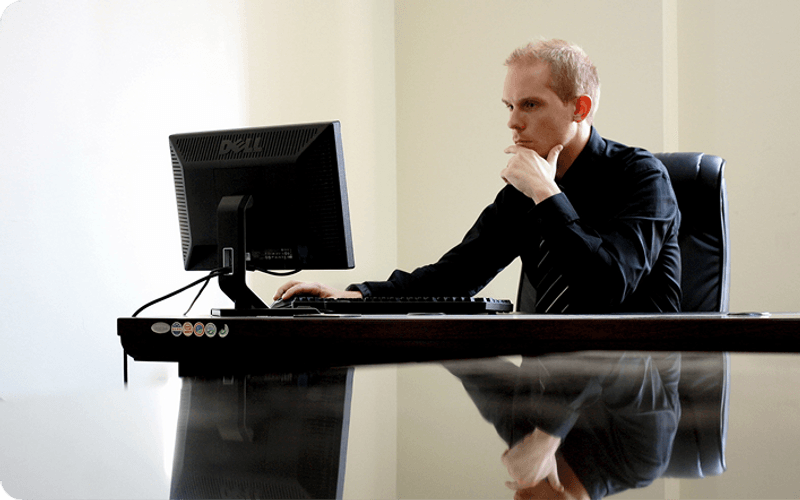 Why Senior Leaders Need Space to Think